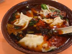 -龙抄手(春熙路总店)