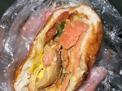-惠源面包店(开禾路店)