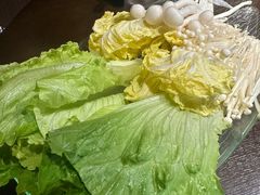-潮澎派·潮汕菜大排档(南较西路店)