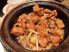 -老客家·客家菜(万达店)