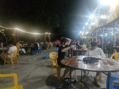 -大地农庄(逢沙大道店)