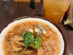 柯仔大腸麵線-阿元来了(西环店)