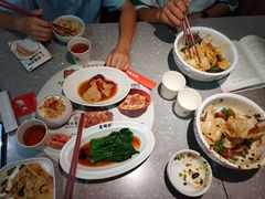 -老碗会·陕西手工面(燕南路店)