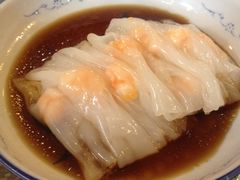 虾肠-阿殳菜馆·私厨(水围村店)