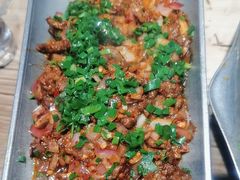 -树厨贵州菜(大十字店)
