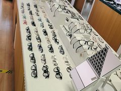 -启明眼镜(海淀黄庄店)