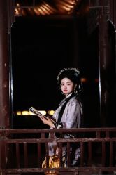 -棠莳旅拍汉服体验馆