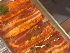 -韩宫宴和牛烤肉(武汉光谷现代风情街店)