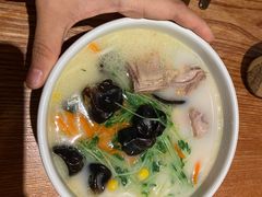 -云海肴·汽锅鸡·云南菜(广安门天虹店)