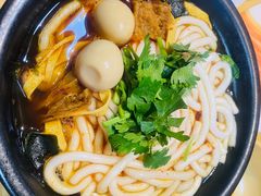 -姐弟俩土豆粉(北京双桥万达店)