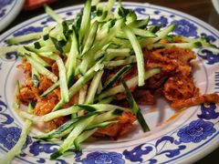 -利群烤鸭店(前门店)