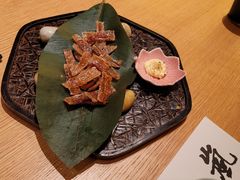 -岚山日本料理(珠江新城店)