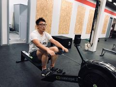 -CrossFit MET综合体能训练馆(朝阳路店)