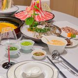 南通新店🦀️濠河畔新晋海鲜馆——W夜宴