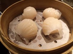 -逸东轩(香港逸东酒店)