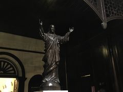 -平安桥天主教堂