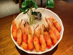 -乔街深夜食堂·小龙虾·高压锅生蚝(杭州总店)