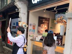 门面-CoCo都可(惠山古镇店)