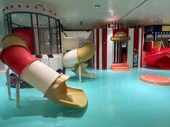 -涨巢·潮玩水疗局