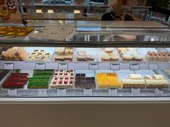 -蜂蝶来饼店(拱北总店)