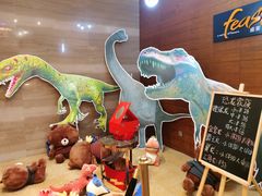 -美盛喜来登大酒店-盛宴标帜餐厅