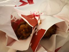 -肯德基(新阳光店)