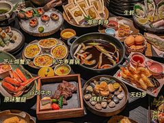 -花潮料理艺食馆(成都万象城店)