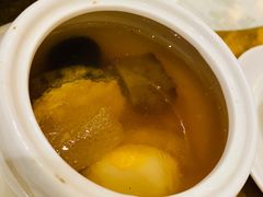 -扬州香格里拉·香宫中餐厅