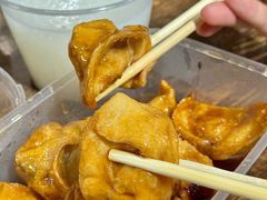 -江东饺子馆(江东路店)