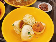 -毛华美食(清扬路店)