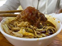 -蒋六十八梯眼镜面(渝中店)