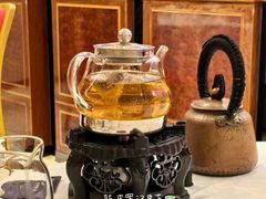 -凤凰楼酒家·粤宴点心(华强北店)