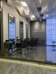 -FASHION PALACE hair+