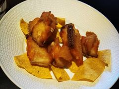 -庐灶江南·江南菜·四合院Bistro(东直门雍和宫·原华侨宾馆店)