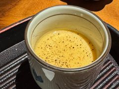 茶碗蒸蛋-希望日本料理(保利香槟花园店)