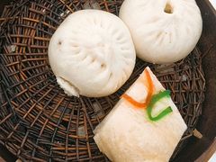 三丁包-怡园饭店-餐厅(四望亭店)