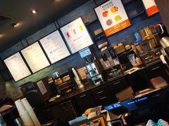 -星巴克(甘河路店)