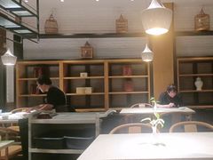 -东园小馆·早茶·淮扬小炒(江都路店)