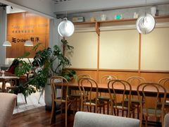 -有序Orderly融合西餐·咖啡(运河外滩店)