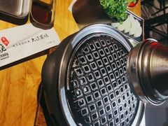-子檀大隐炭烧(食品街店)