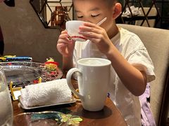 -彩丰楼·中餐厅(国家会展中心上海洲际店)