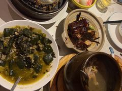 -吴记百家·私房菜·家宴(润园店)