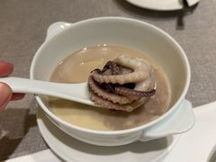 酸汤望潮-新荣记(椒江店)