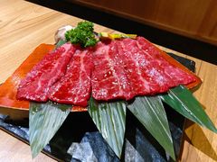 -炼火烤肉店