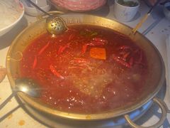 -小龙坎火锅(全球总店)