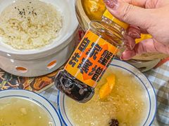 -阿金大白·上海菜馆(新天地店)