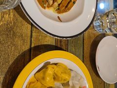 -金谷园饺子·烧烤(人大总店)