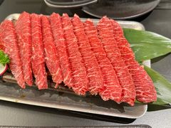 -谷牛和牛烤肉(漕河泾印象城店)
