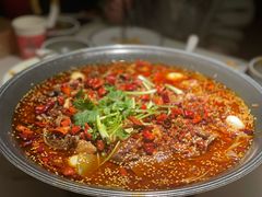 -麻六记(新天地店)