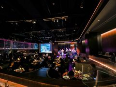 -林肯爵士乐上海中心 Jazz at Lincoln Center Shanghai